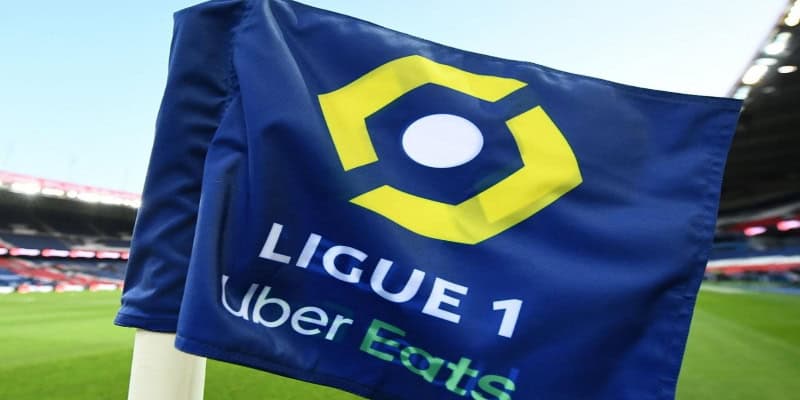 Giới thiệu chung về Ligue 1 Pháp
